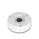 CCTV Camera Base 5 (White) CCTV Camera Base 5 (White)